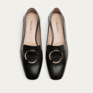 Massimo Dutti Loafers
